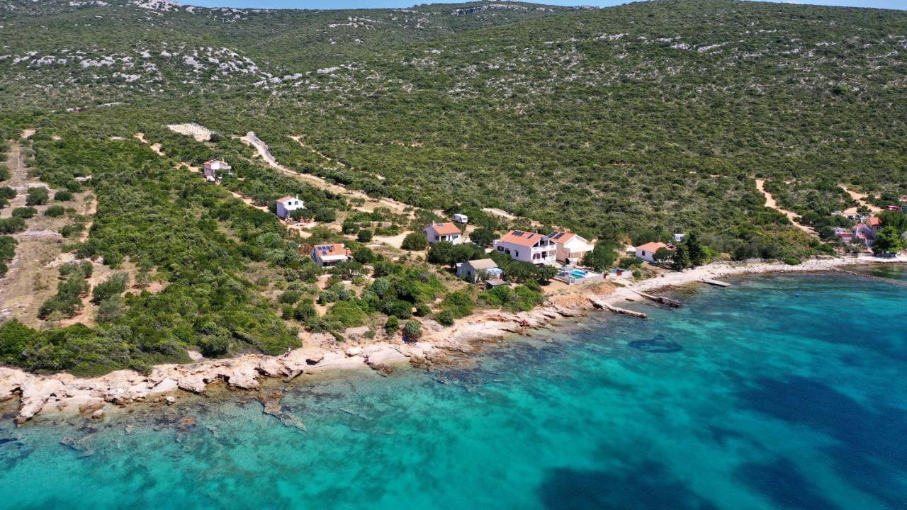 House Mirta Villa Pasman Exterior photo