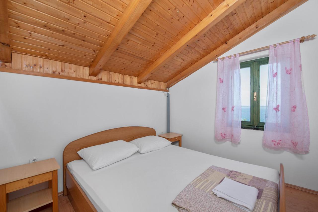 House Mirta Villa Pasman Exterior photo