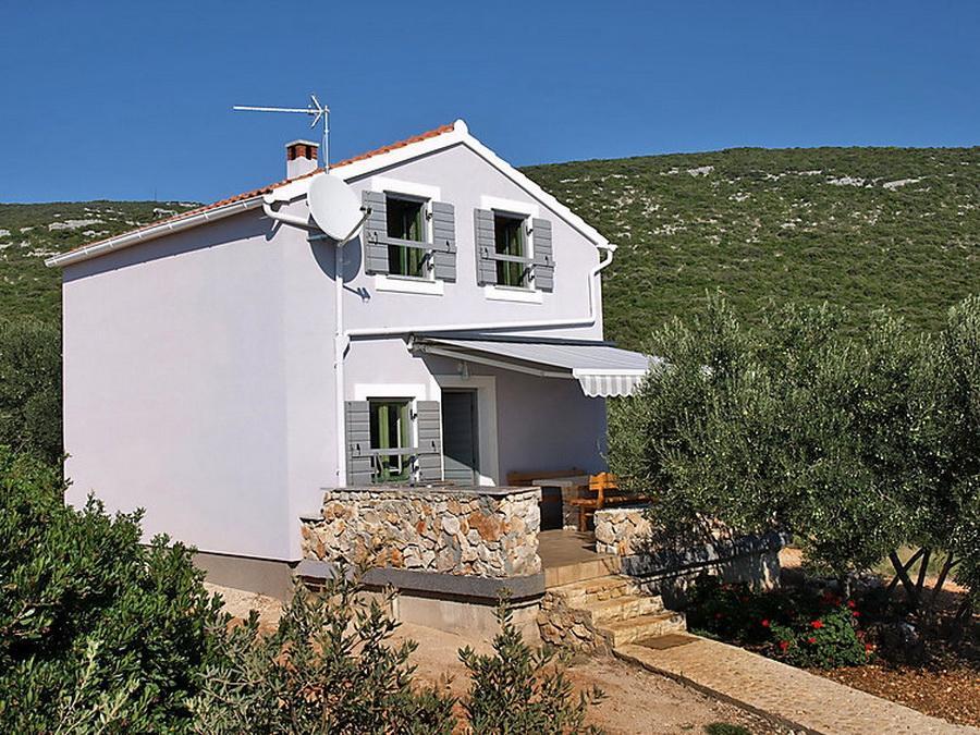 House Mirta Villa Pasman Exterior photo